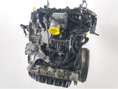 Engine type DKZC - Volkswagen POLO VI PH.1 - K1-9374U