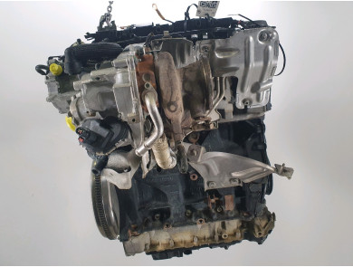Moteur type DKZC - Volkswagen POLO VI PH.1 - K1-9374U