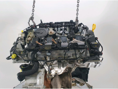 Engine type DKZC - Volkswagen POLO VI PH.1 - K1-9374U