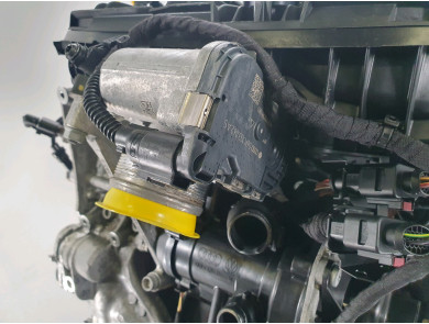 Engine type DKZC - Volkswagen POLO VI PH.1 - K1-9374U