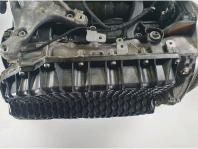 Engine type DKZC - Volkswagen POLO VI PH.1 - K1-9374U
