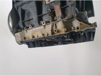 Moteur type DKZC - Volkswagen POLO VI PH.1 - K1-9374U