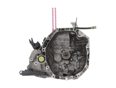 Boîte de vitesses type JR5368 - Dacia SANDERO II PH.1 - N0-2702I