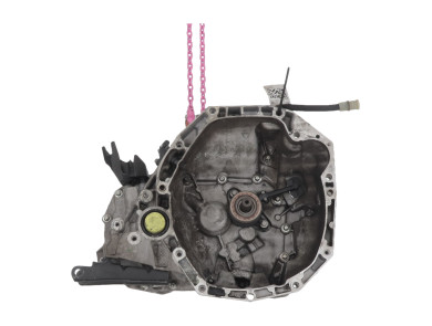 Boîte de vitesses type JR5368 - Dacia SANDERO II PH.1 - N0-2702I