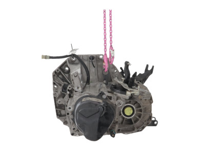 Boîte de vitesses type JR5368 - Dacia SANDERO II PH.1 - N0-2702I