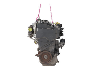 Engine type K9K626 - Dacia SANDERO II PH.1 - K0-2777I