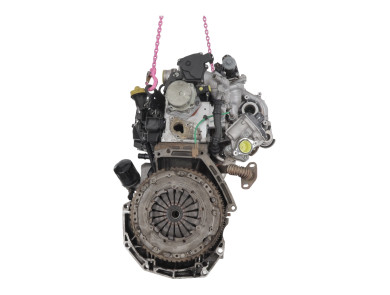 Engine type K9K626 - Dacia SANDERO II PH.1 - K0-2777I