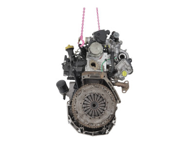 Engine type K9K626 - Dacia SANDERO II PH.1 - K0-2777I