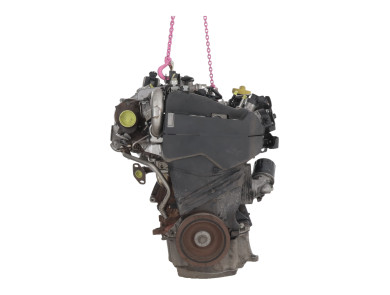 Engine type K9K626 - Dacia SANDERO II PH.1 - K0-2777I