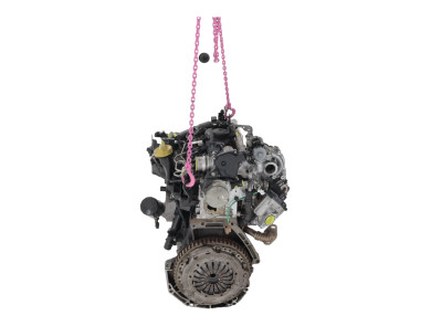 Engine type K9K626 - Dacia SANDERO II PH.1 - K0-2777I