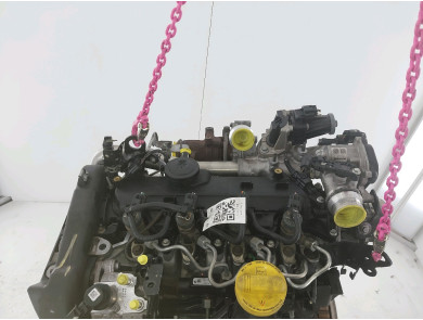 Moteur type K9K626 - Dacia SANDERO II PH.1 - K0-2777I