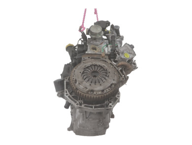 Moteur type K9K626 - Dacia SANDERO II PH.1 - K0-2777I