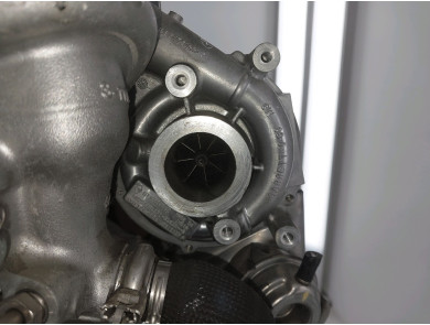 Engine type K9K626 - Dacia SANDERO II PH.1 - K0-2777I