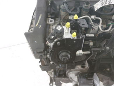 Moteur type K9K626 - Dacia SANDERO II PH.1 - K0-2777I