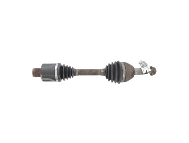 Right front transmission used - Chevrolet CAPTIVA - 96624722