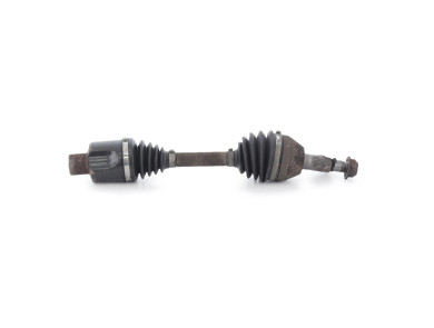 Right front transmission - Chevrolet CAPTIVA PH.1 NS1K_TYPE - 96624722 - B1-5681V