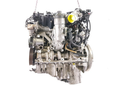 Engine type N47D20A-146549 - BMW SERIE 3 V PH.1 - J0-4390B