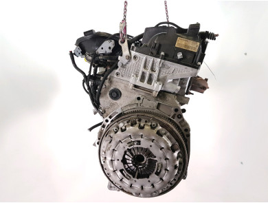 Engine type N47D20A-146549 - BMW SERIE 3 V PH.1 - J0-4390B