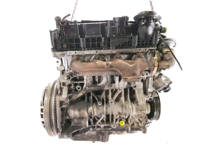 Engine type N47D20A-146549 - BMW SERIE 3 V PH.1 - J0-4390B