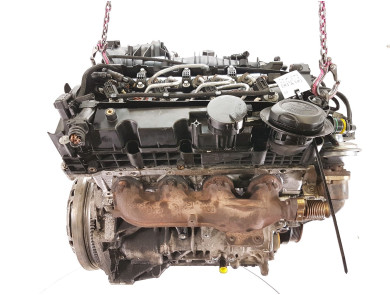 Engine type N47D20A-146549 - BMW SERIE 3 V PH.1 - J0-4390B