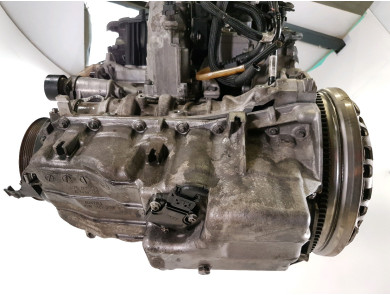 Engine type N47D20A-146549 - BMW SERIE 3 V PH.1 - J0-4390B