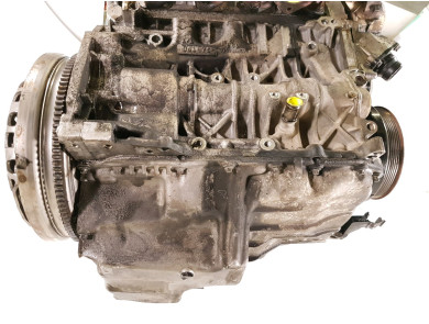 Engine type N47D20A-146549 - BMW SERIE 3 V PH.1 - J0-4390B