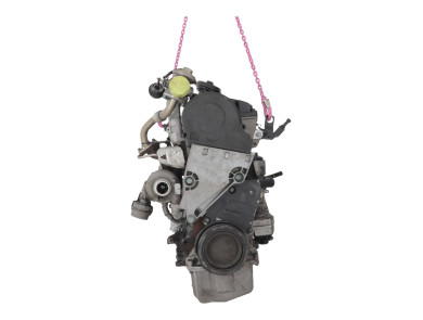 Engine type ATD - Seat IBIZA III PH.1 - P1-6084K