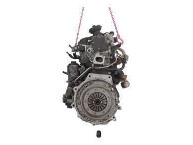 Moteur type ATD - Seat IBIZA III PH.1 - P1-6084K