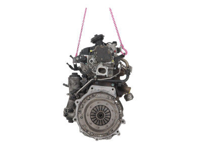 Engine type ATD - Seat IBIZA III PH.1 - P1-6084K
