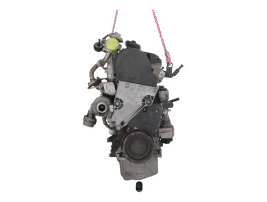 Moteur type ATD - Seat IBIZA III PH.1 - P1-6084K