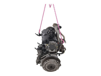 Engine type ATD - Seat IBIZA III PH.1 - P1-6084K