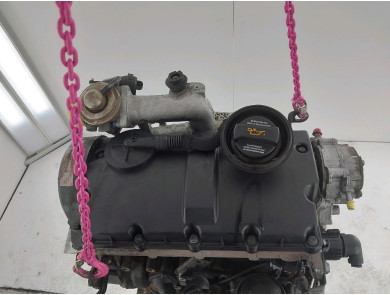 Moteur type ATD - Seat IBIZA III PH.1 - P1-6084K