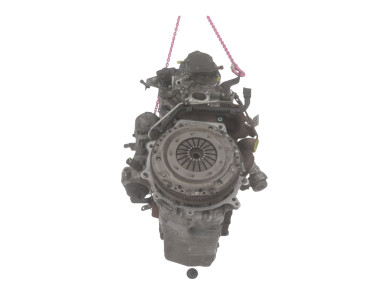 Engine type ATD - Seat IBIZA III PH.1 - P1-6084K