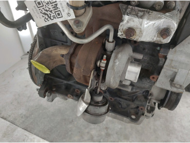 Engine type ATD - Seat IBIZA III PH.1 - P1-6084K