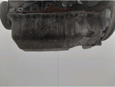 Engine type ATD - Seat IBIZA III PH.1 - P1-6084K