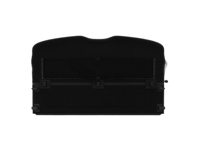 Rear parcel shelf (tray) - Audi Q5 I PH.1 - 8R0867769GAJ6 - V1-3607X