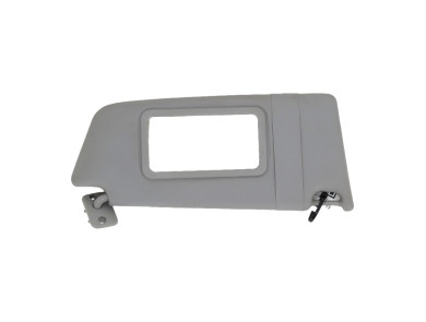Right sun visor - Opel ASTRA H PH.1 - 13233498 - Z1-8874S