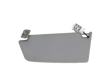 Right sun visor - Opel ASTRA H PH.1 - 13233498 - Z1-8874S