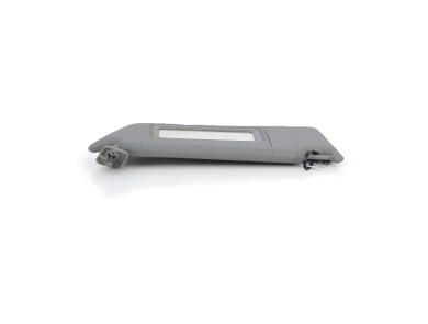 Right sun visor - Opel ASTRA H PH.1 - 13233498 - Z1-8874S