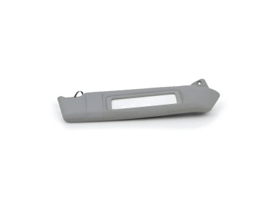 Right sun visor - Opel ASTRA H PH.1 - 13233498 - Z1-8874S