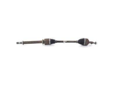 Right front transmission - Renault GRAND SCENIC III PH.3 GD DCI - 391003112R - X1-7161Q