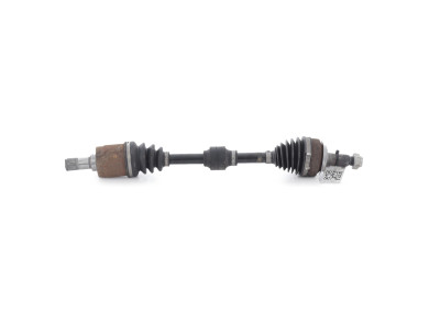 Left front transmission - Honda CR-Z PH.1 1.5 MMD - 44306SZTG01 - L1-7210Z