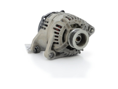 Alternator - Fiat DOBLO CARGO I PH.2 1.6 GNV - 46841963 - J1-8106Q
