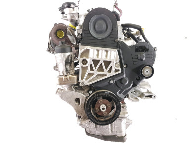Engine used - Chevrolet CRUZE - Z20S1