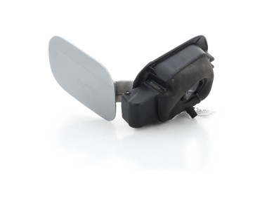 Fuel door - Volkswagen JETTA III - Gris Clair - 1K5809857BGRU - E1-8774F