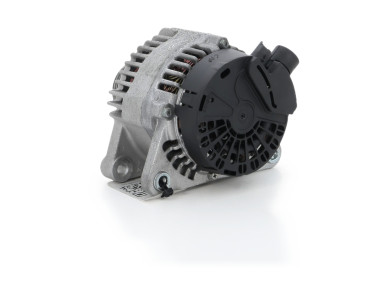 Alternator - Citroen C3 PICASSO PH.2 1.2 PTEC - 9806007480 - V1-8059V