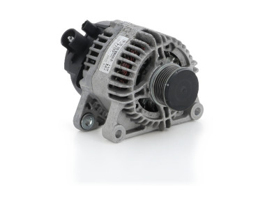 Alternateur - Citroen C3 PICASSO PH.2 1.2 PTEC - 9806007480 - V1-8059V