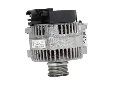 Alternator - Citroen C3 PICASSO PH.2 1.2 PTEC - 9806007480 - V1-8059V
