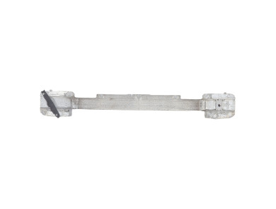 Front bumper reinforcement bar - Renault LAGUNA III PH.2 - Blanc - 752100002R - H1-7164H