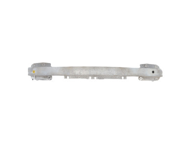 Front bumper reinforcement bar - Renault LAGUNA III PH.2 - Blanc - 752100002R - H1-7164H
